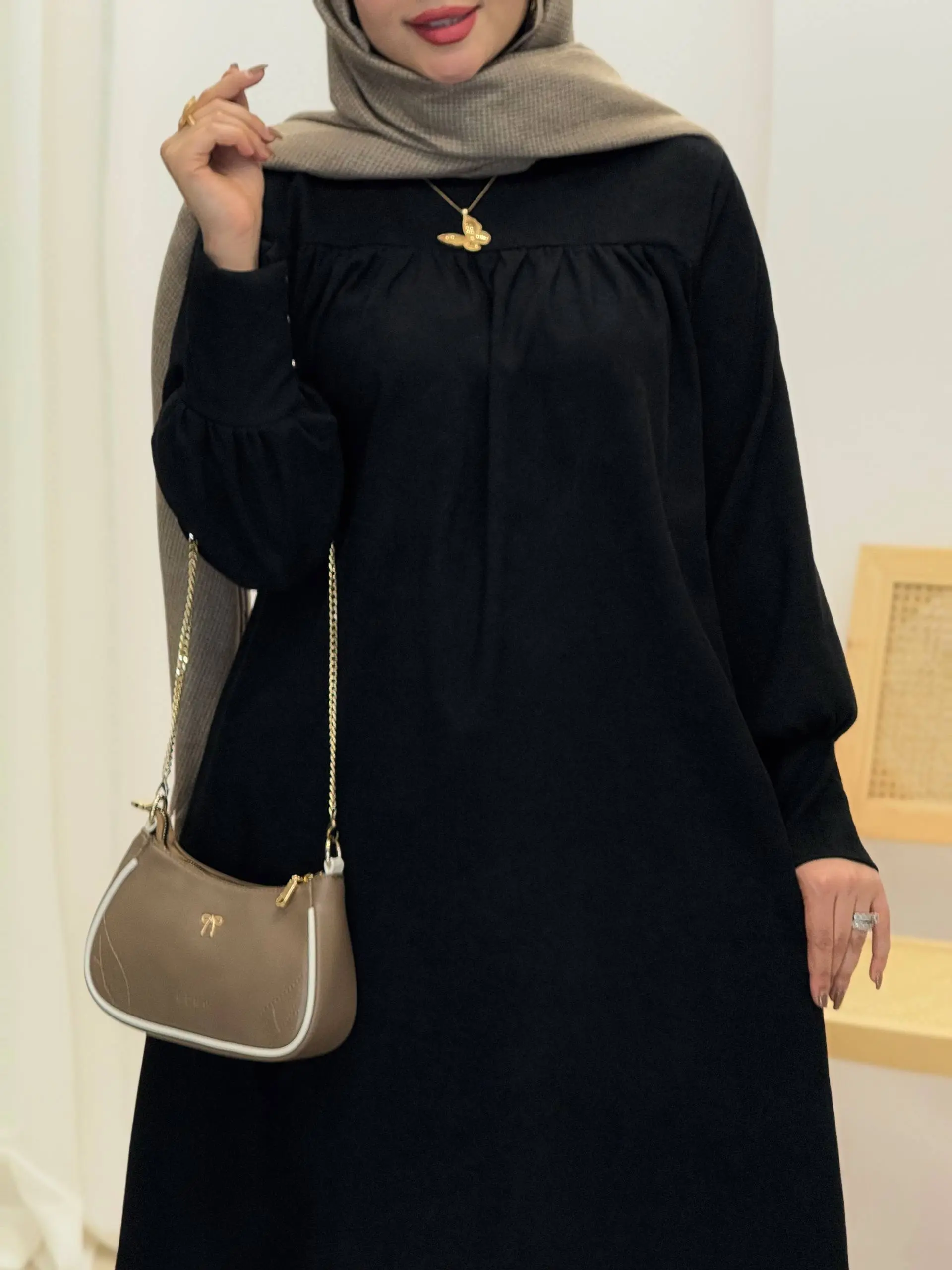 3669-پیراهن گلوریا